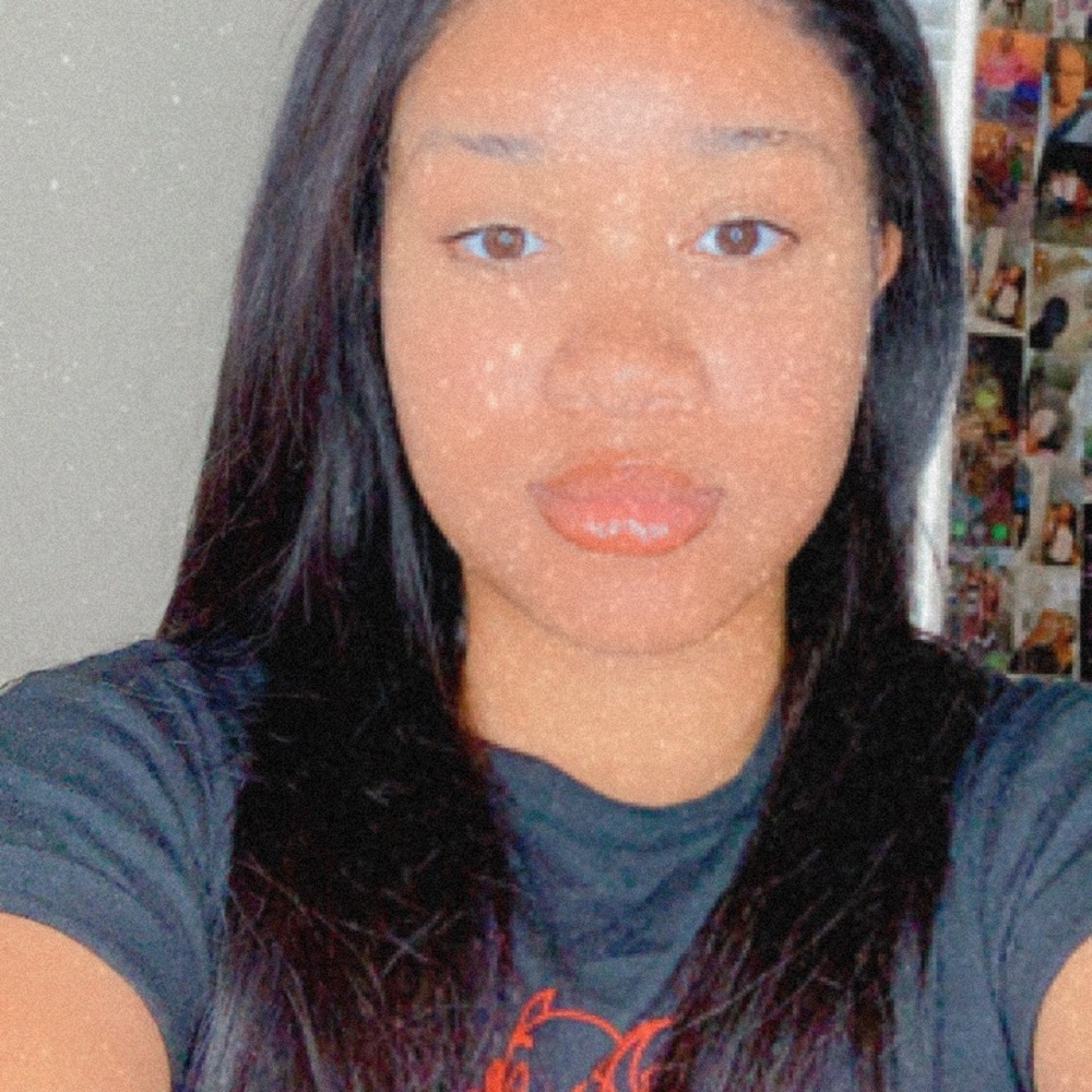 Meet your Posher, Tranaiya